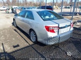 Toyota Camry Hybrid Xle 4T1BD1FK7EU114360 fotografie
