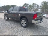 RAM 1500 BIG HORN 4X4 5'7 BOX 1C6RR7LT1JS218327 снимка
