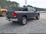 RAM 1500 BIG HORN 4X4 5'7 BOX 1C6RR7LT1JS218327 снимка