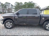 RAM 1500 BIG HORN 4X4 5'7 BOX 1C6RR7LT1JS218327 снимка