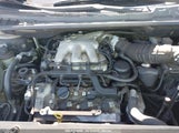 KIA SEDONA EX KNDMB233496278214 снимка