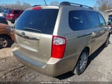 KIA SEDONA EX KNDMB233496278214 снимка