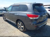 NISSAN PATHFINDER PLATINUM 5N1AR2MM3EC603111 снимка