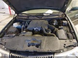 Lincoln Town Car Signature 1LNHM82W31Y710726 fotografie
