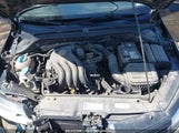 VOLKSWAGEN JETTA 2.0L S 3VW2K7AJ6DM451470 fotografie