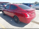 NISSAN VERSA 1.6 S+ 3N1CN7AP9FL804136 снимка