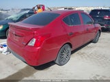 NISSAN VERSA 1.6 S+ 3N1CN7AP9FL804136 снимка