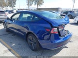 TESLA MODEL 3 REAR-WHEEL DRIVE 5YJ3E1EA3PF541271 снимка