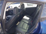 TESLA MODEL 3 REAR-WHEEL DRIVE 5YJ3E1EA3PF541271 снимка
