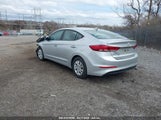 HYUNDAI ELANTRA SE 5NPD74LF5JH372135 снимка