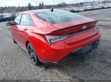HYUNDAI ELANTRA N LINE KMHLR4AF5MU181801 photo