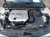 KIA OPTIMA HYBRID LX KNAGM4AD7E5065897 снимка