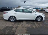 KIA OPTIMA HYBRID LX KNAGM4AD7E5065897 снимка