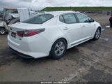 KIA OPTIMA HYBRID LX KNAGM4AD7E5065897 снимка