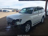 LEXUS LX 470 JTJHT00W443540368 fotografie