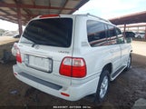 LEXUS LX 470 JTJHT00W443540368 снимка