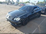 MERCEDES-BENZ CLK 500 WDBTJ75J14F095156 photo