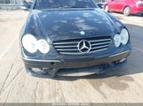 MERCEDES-BENZ CLK 500 WDBTJ75J14F095156 photo