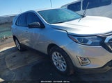 CHEVROLET EQUINOX LS 3GNAXHEV9JS641524 снимка