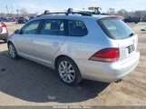 VOLKSWAGEN JETTA SPORTWAGEN TDI W/SUNROOF 3VWPL7AJ5DM663389 снимка
