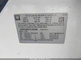 CHEVROLET EQUINOX 1LT 2GNALDEK1C1223046 снимка