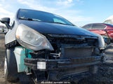 KIA RIO LX KNADM4A33F6467910 fotografie