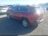 JEEP CHEROKEE LATITUDE 1C4PJMCB9GW306640 снимка