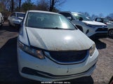 HONDA CIVIC LX 19XFB2F58EE040991 снимка