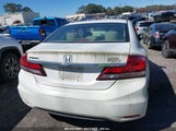 HONDA CIVIC LX 19XFB2F58EE040991 fotografie