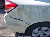HONDA CIVIC LX 19XFB2F58EE040991 снимка