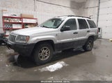 JEEP GRAND CHEROKEE LAREDO 1J4GW48S54C429739 photo
