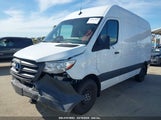 MERCEDES-BENZ SPRINTER 2500 STANDARD ROOF 4-CYL DIESEL HO W1Y4NBHY4ST205052 fotografie