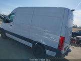 MERCEDES-BENZ SPRINTER 2500 STANDARD ROOF 4-CYL DIESEL HO W1Y4NBHY4ST205052 снимка