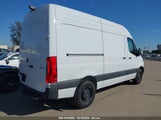 MERCEDES-BENZ SPRINTER 2500 STANDARD ROOF 4-CYL DIESEL HO W1Y4NBHY4ST205052 fotografie