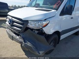 MERCEDES-BENZ SPRINTER 2500 STANDARD ROOF 4-CYL DIESEL HO W1Y4NBHY4ST205052 fotografie