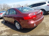 HYUNDAI SONATA GLS 5NPET46C69H518636 снимка