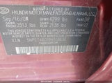 HYUNDAI SONATA GLS 5NPET46C69H518636 снимка