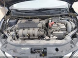 NISSAN SENTRA SV 3N1AB7AP2KL605648 снимка