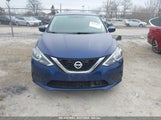 NISSAN SENTRA SV 3N1AB7AP2KL605648 снимка