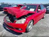 MERCEDES-BENZ C 300 LUXURY/SPORT WDDGF54X89R061435 снимка