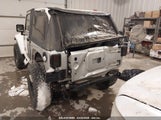 JEEP WRANGLER SPORT 1J4AA2D11BL552053 снимка