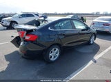 CHEVROLET CRUZE LT AUTO 1G1BH5SE6H7255447 снимка