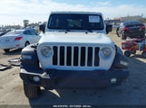 JEEP WRANGLER 4-DOOR SPORT S 4X4 1C4PJXDN7RW108703 photo