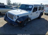 JEEP WRANGLER 4-DOOR SPORT S 4X4 1C4PJXDN7RW108703 fotografie