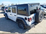 JEEP WRANGLER 4-DOOR SPORT S 4X4 1C4PJXDN7RW108703 photo