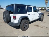 JEEP WRANGLER 4-DOOR SPORT S 4X4 1C4PJXDN7RW108703 photo