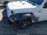 JEEP WRANGLER 4-DOOR SPORT S 4X4 1C4PJXDN7RW108703 снимка