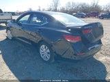 NISSAN SENTRA S XTRONIC CVT 3N1AB8BV0NY225010 photo