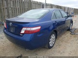 TOYOTA CAMRY HYBRID JTNBB46K173015274 photo