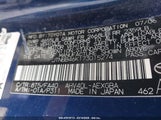 TOYOTA CAMRY HYBRID JTNBB46K173015274 photo